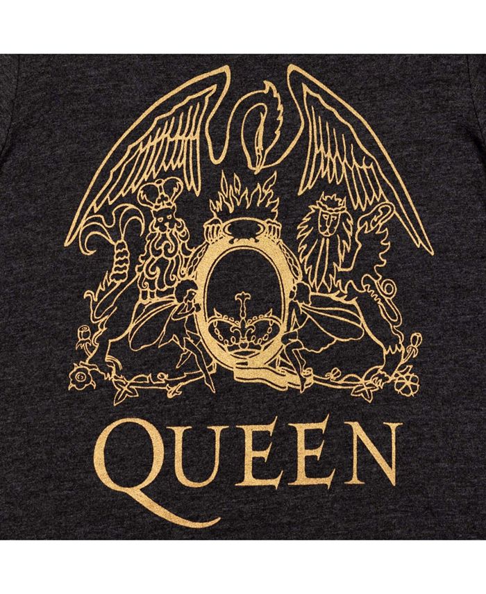 Queen Rock Band Graphic TShirt Toddler Child Boys Macy's