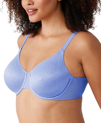 Wacoal 855303 Back Molded Full Coverage bra various sizes and colors new no  tags