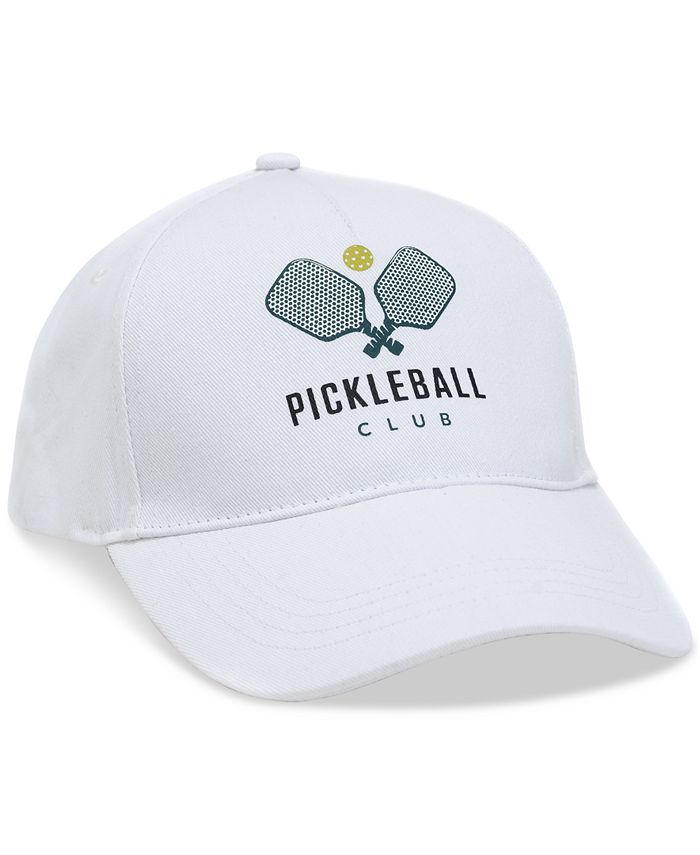 Macy's baseball caps on sale