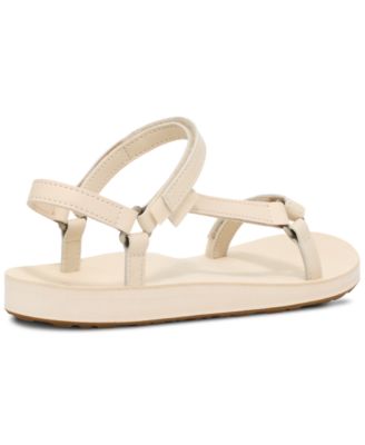 Women's Original Universal Slim Leather Sandals