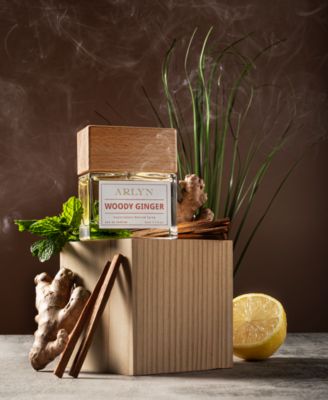 Men's Woody Ginger Eau de Parfum, 1.7 oz.