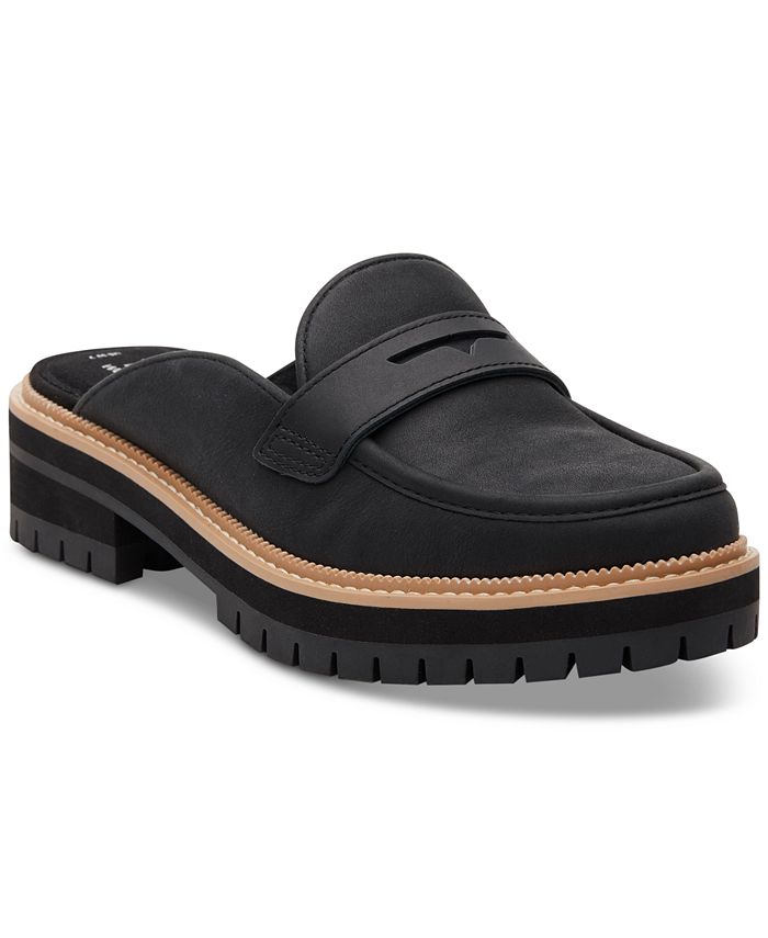 Macys sale toms shoes