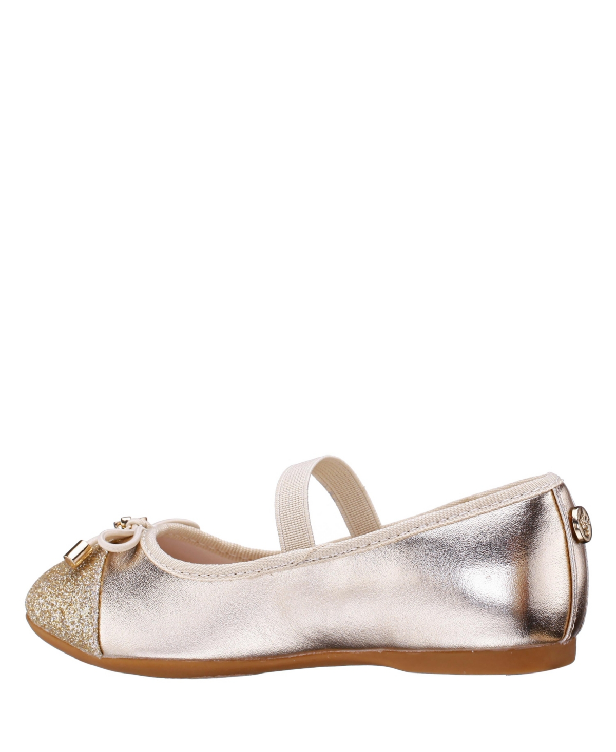 Nina Toddler and Little Girls Casual Ballet Flats