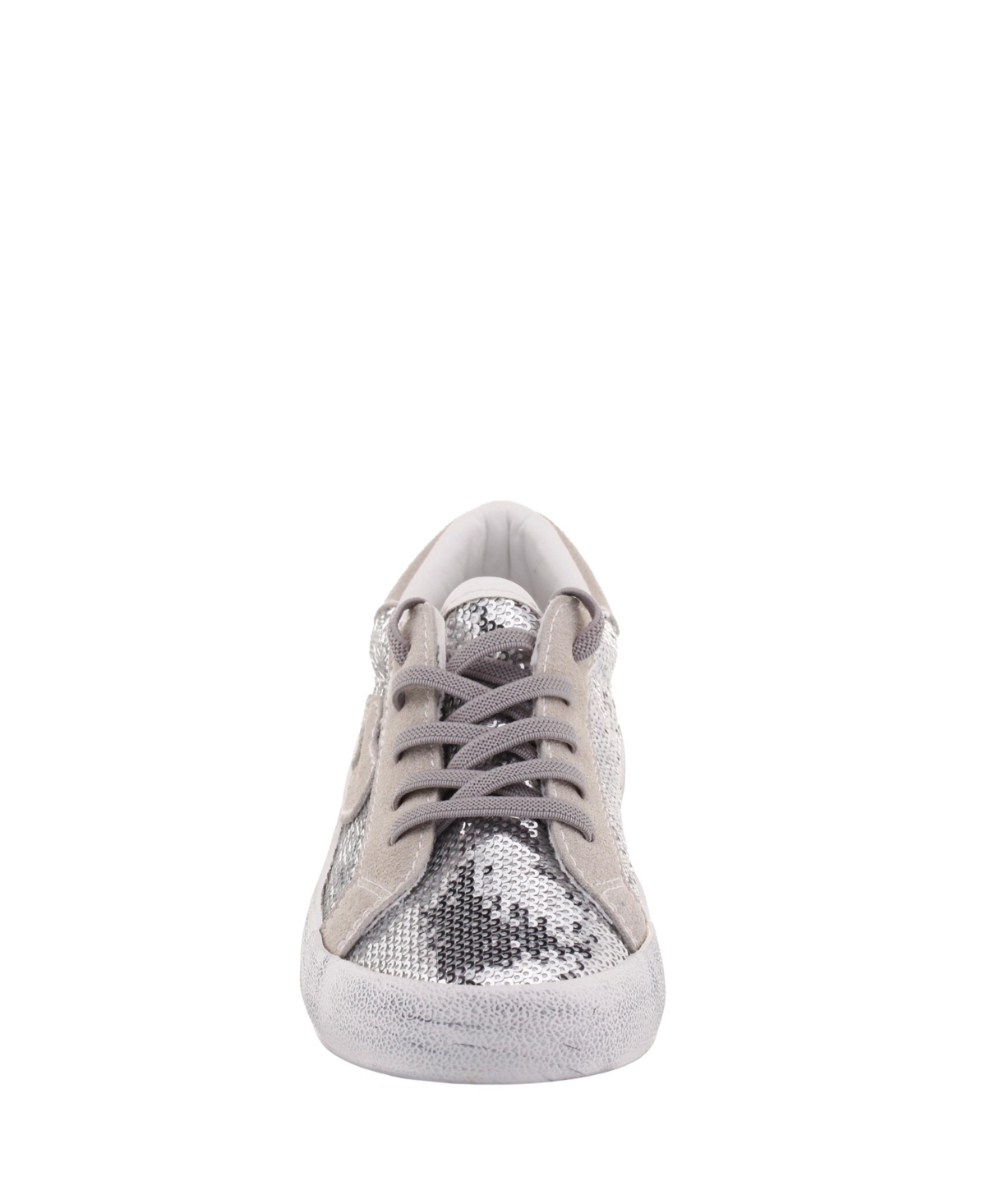 Nina Big Girls Low Top Sneakers