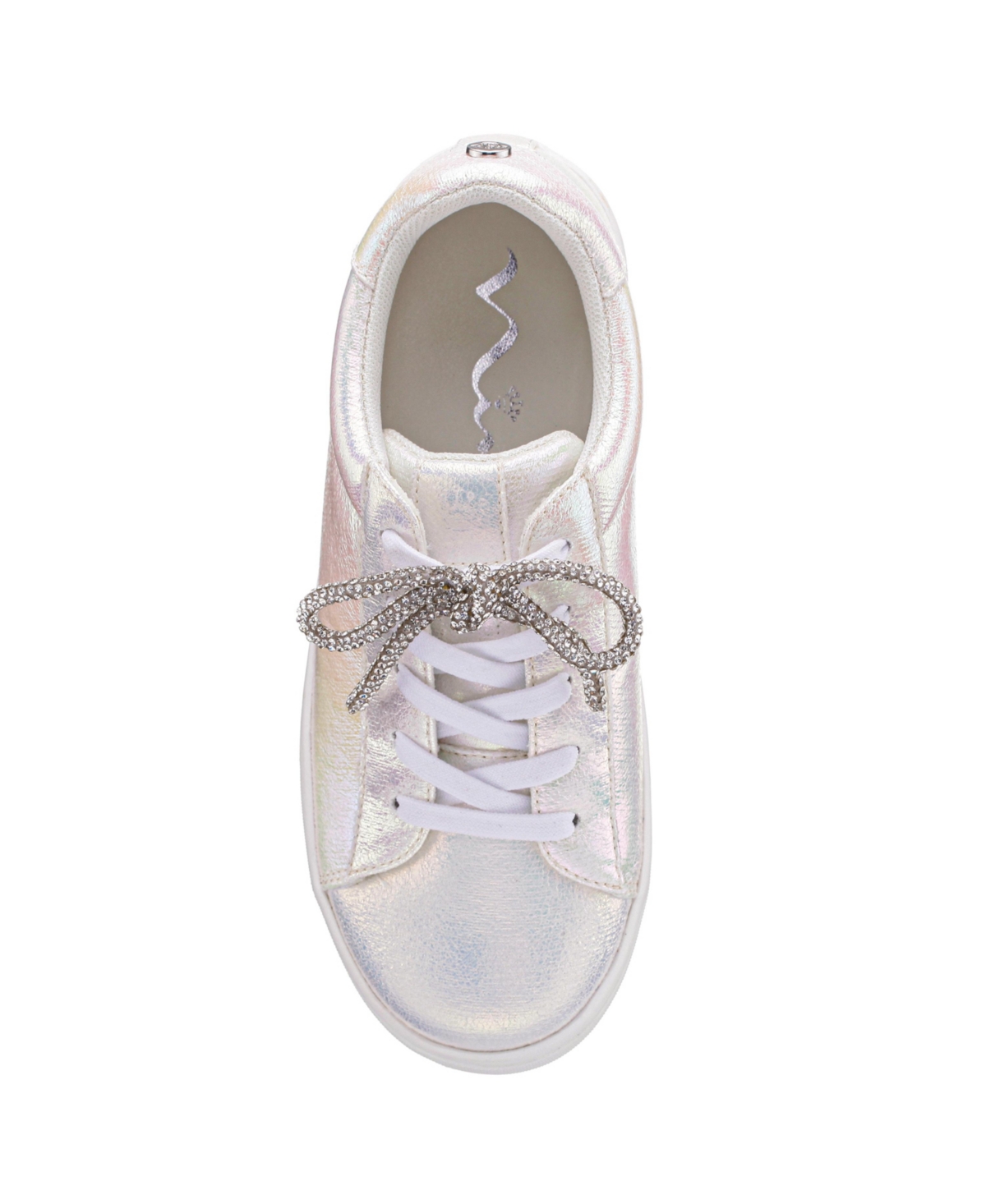 Nina Toddler Girls Casual Sneakers