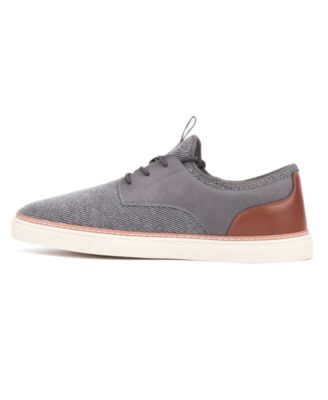 Men's New York Beck Low Top Sneakers
