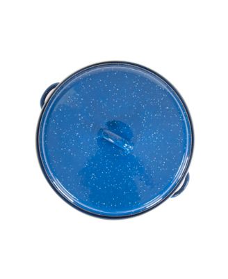 Stan sport Enamel Cook Pot with Lid