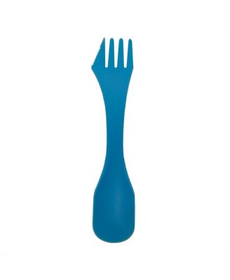 Stan sport Lightweight Plastic 3-in-1 Spork