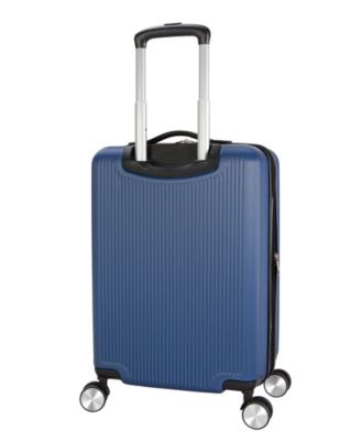 Cityscape 4 Piece Hardside Luggage Set