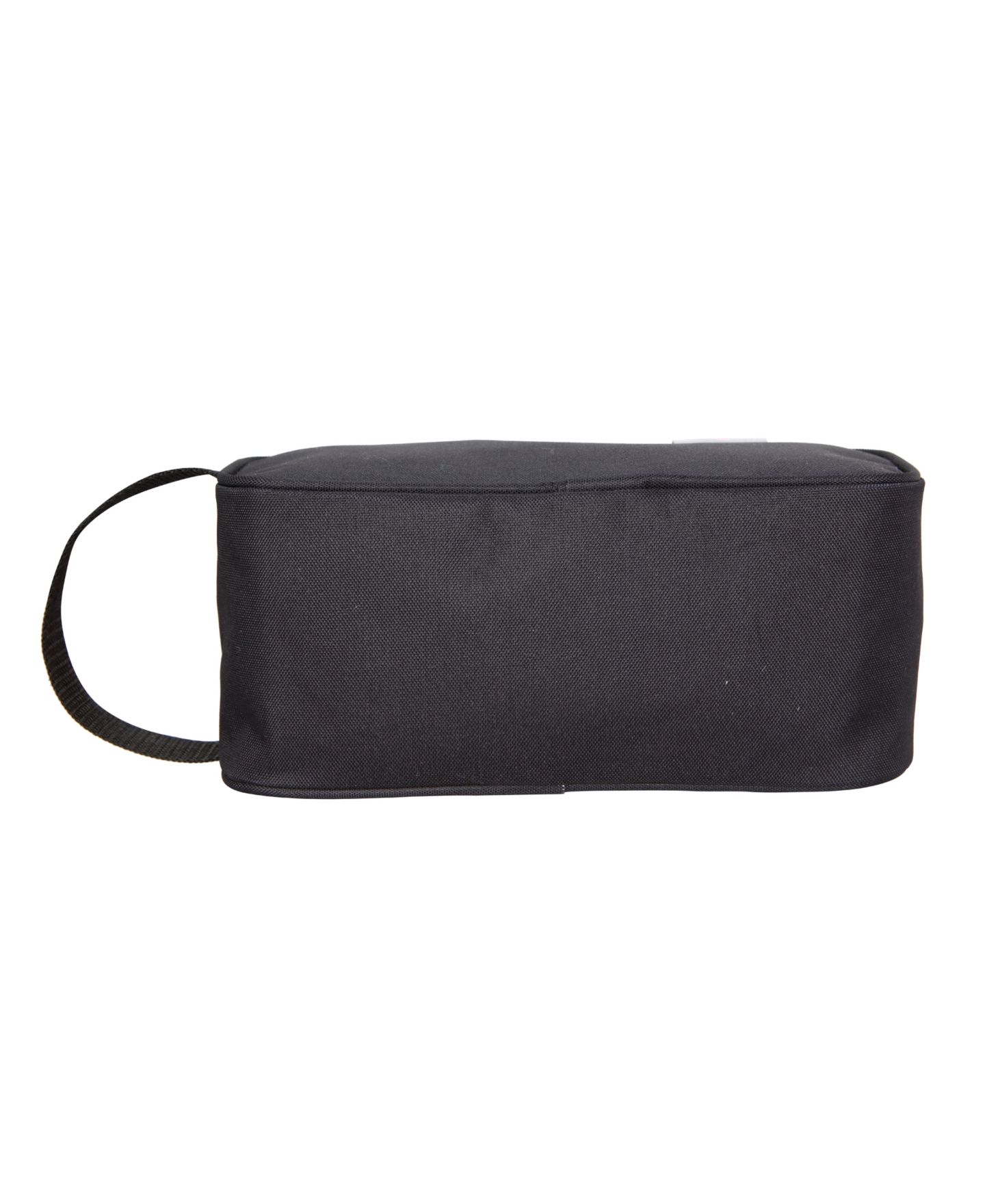 Чемоданы Tag Cityscape 4 Piece Hardside Luggage Set, Created for Macy's, цвет: Синий — фото 23