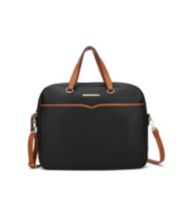 Macys briefcase sale