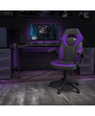 Z100 Gaming Chair Racing Office Ergonomic Compu ter Pc Adjustable Swivel Chair