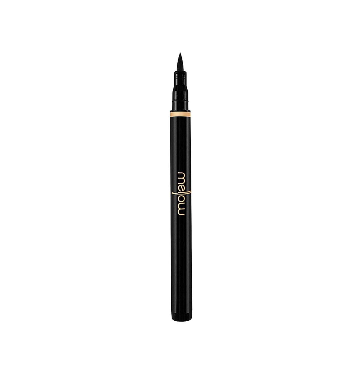 Cosmetics Precision Pen Liquid Eyeliner - Black