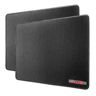 Reniteco Waterproof Large Gaming Mouse Pad With Durable Stitched Edges, Non-Slip