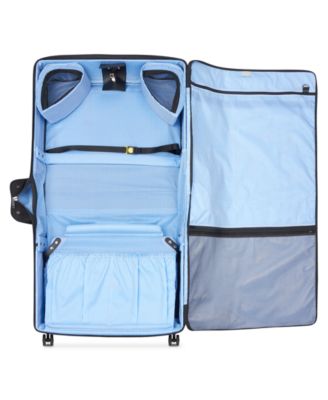 Tour Air 24" Spinner Garment Bag, Created for Macy's
