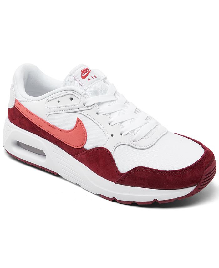 Nike Swoosh Air Max Women's Medium-Support Lightly Lined Cutout