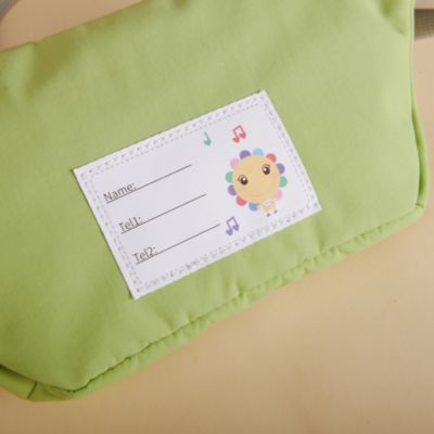 Good Friend Series Fanny Waist Pack Belt Bag