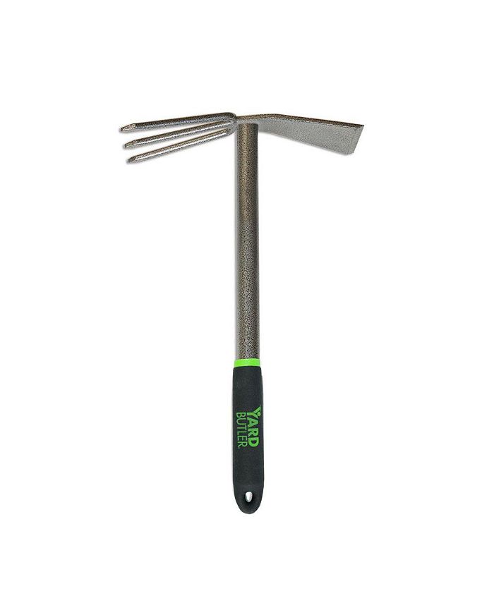 Yard Butler Terra Tiller Hand Cultivator Macy's