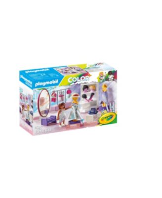 Color with Crayola - Fashion Design Set