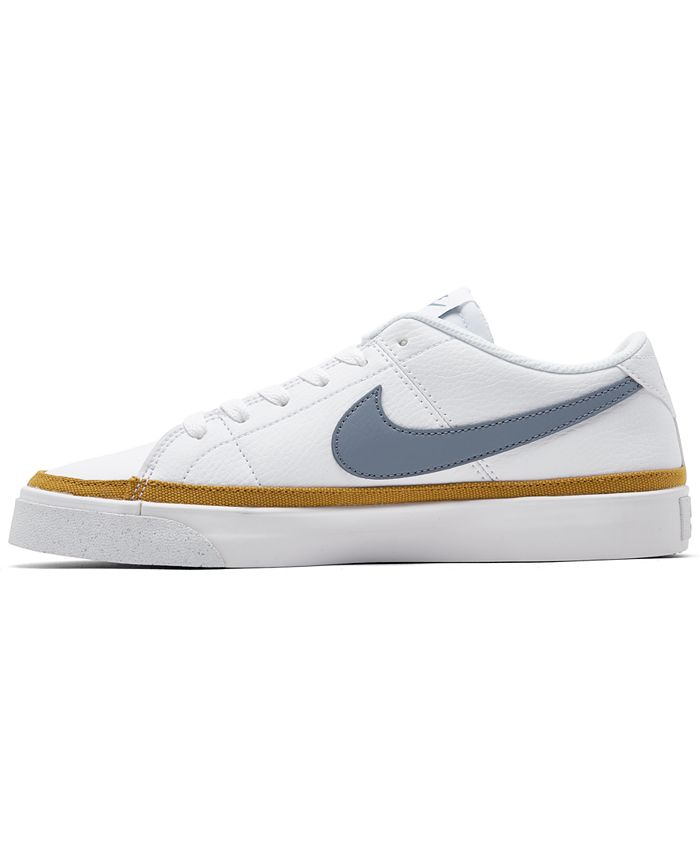 Nike Women s Court Legacy Next Nature Casual Sneakers from Finish Line