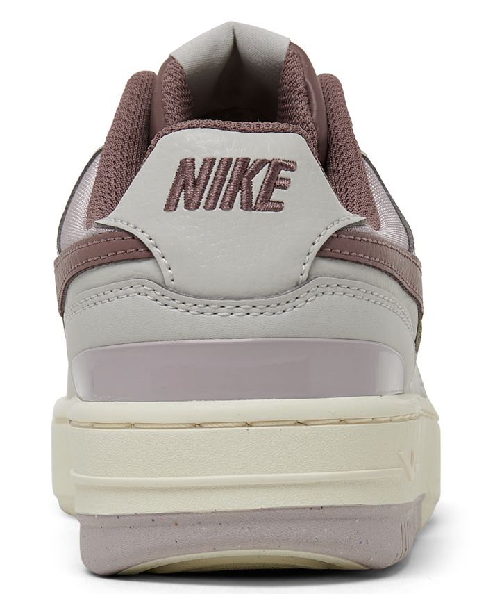 Nike Women s Gamma Force Casual Sneakers from Finish Line Macy s