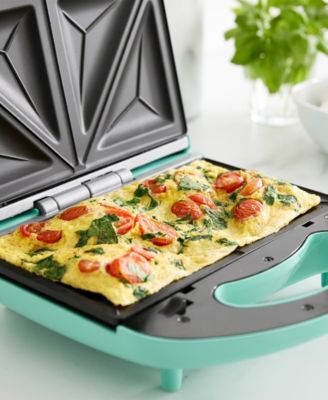 Xl Waffle Sandwich Maker