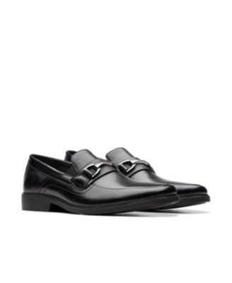 Men's Collection Clarkslite Bit Slip On Loafers