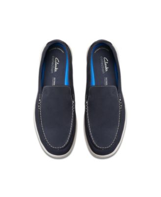 Men's Collection Flexway Step Slip On Shoes