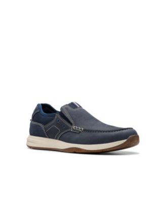 Men's Collection Sailview Step Slip On Sneaker
