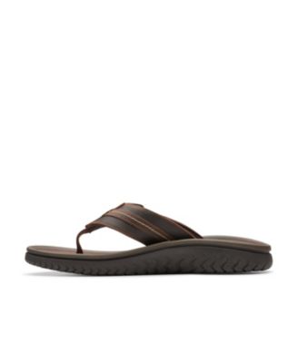 Men's Collection Wesley Sun Slip On Sandals