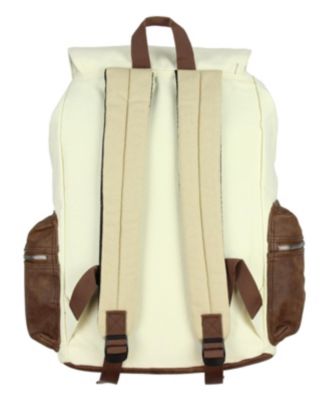 Backpack Hedwig Owl Hogwarts Letter Rucksack Bag w/ Laptop Sleeve