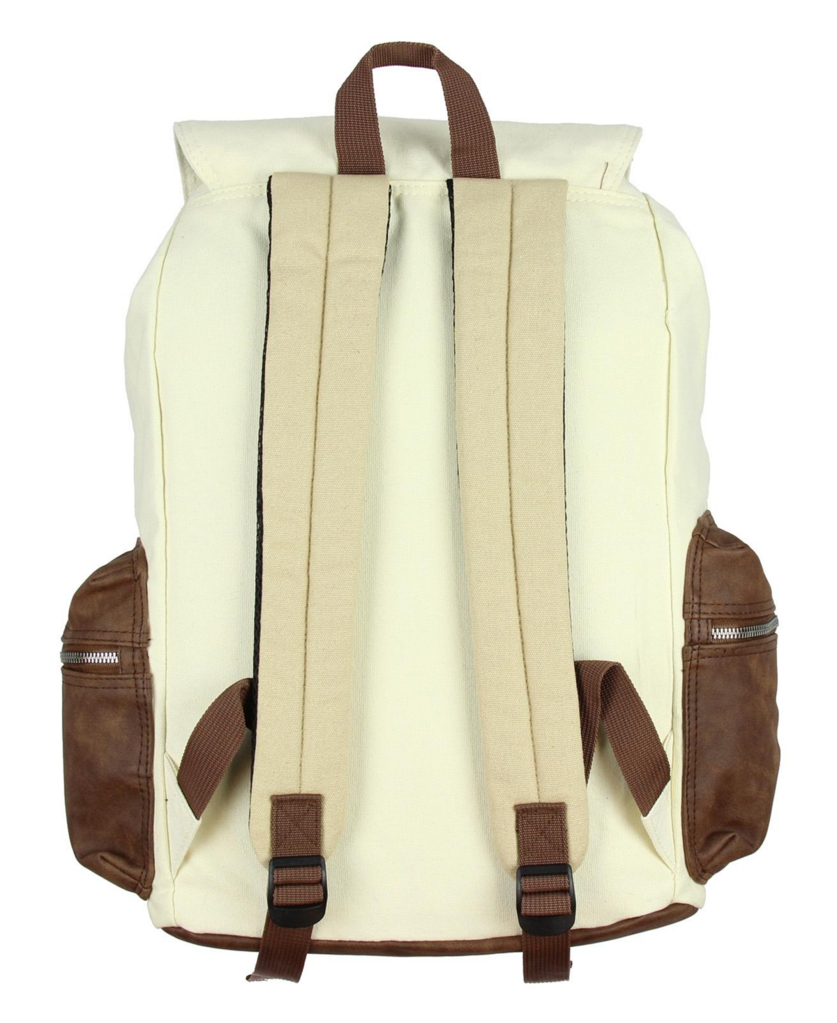 Harry Potter Backpack Hedwig Owl Hogwarts Letter Laptop Rucksack