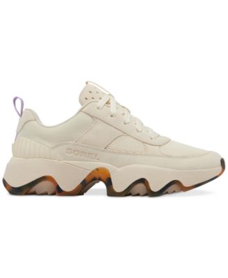 Kinetic Kinetic Impact II Wonder Lace Sneakers