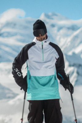 Clothing Men's OOSC SP Overhead Jacket