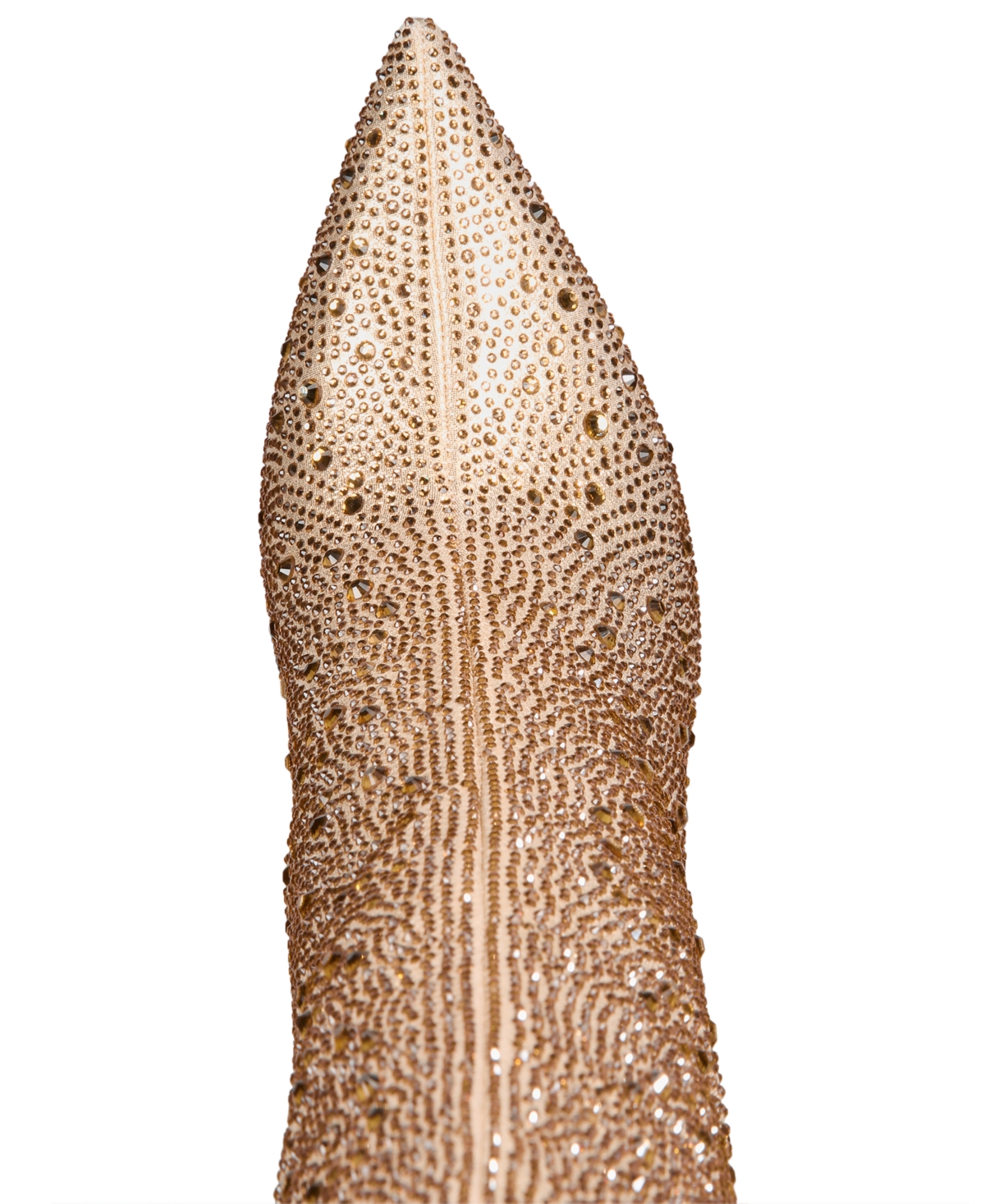 I.n.c. International Concepts Saveria Over The Knee Boots, Created for Macy's