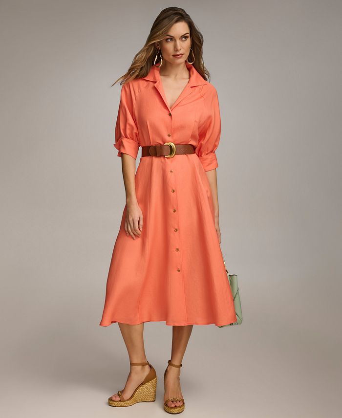 DKNY Clothing for Women, Online Sale up to 75% off