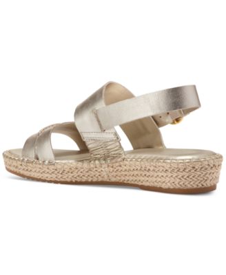 Women's Cloudfeel Tilden Flat Sandals