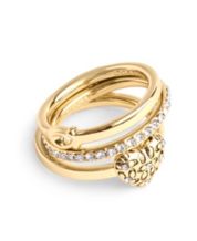 Coach rings on sale sale