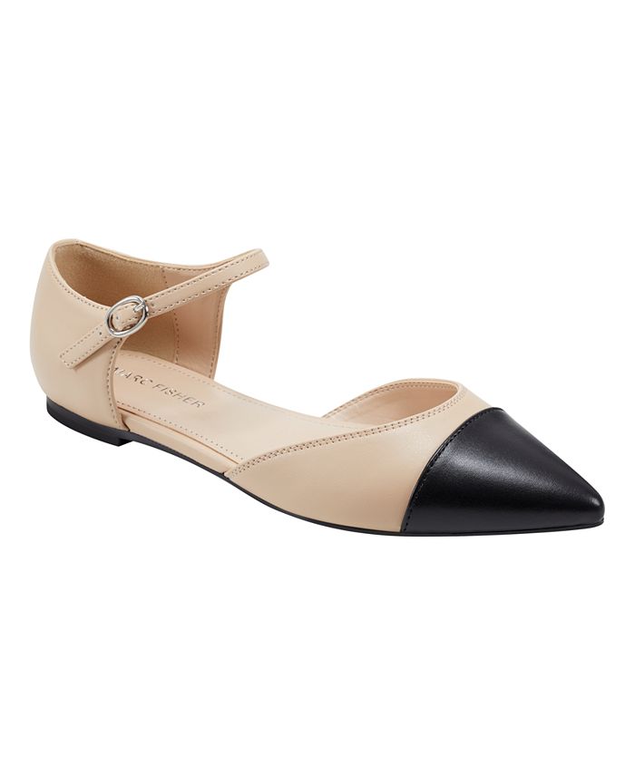 Macy's flat outlet dress shoes