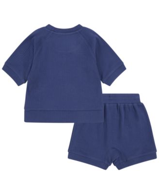 Baby Boys or Girls Readyset Short Set