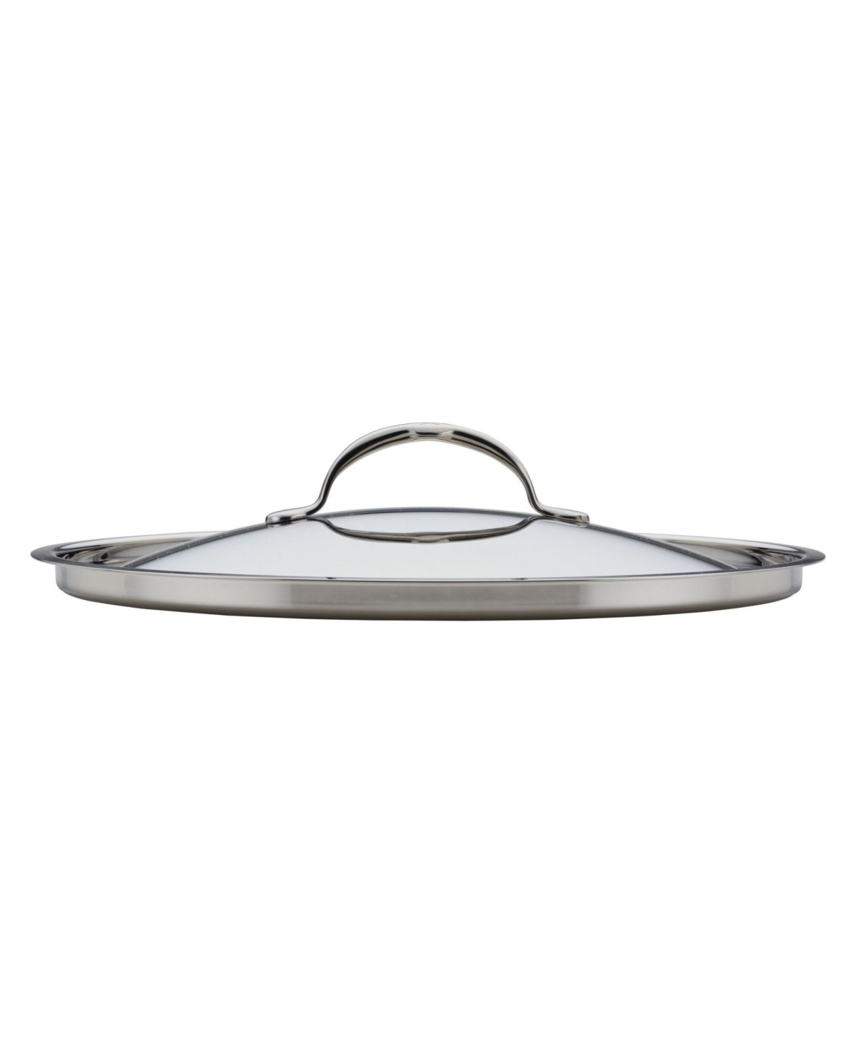 Shop Hestan Provisions Stainless Steel 12.5" Lid