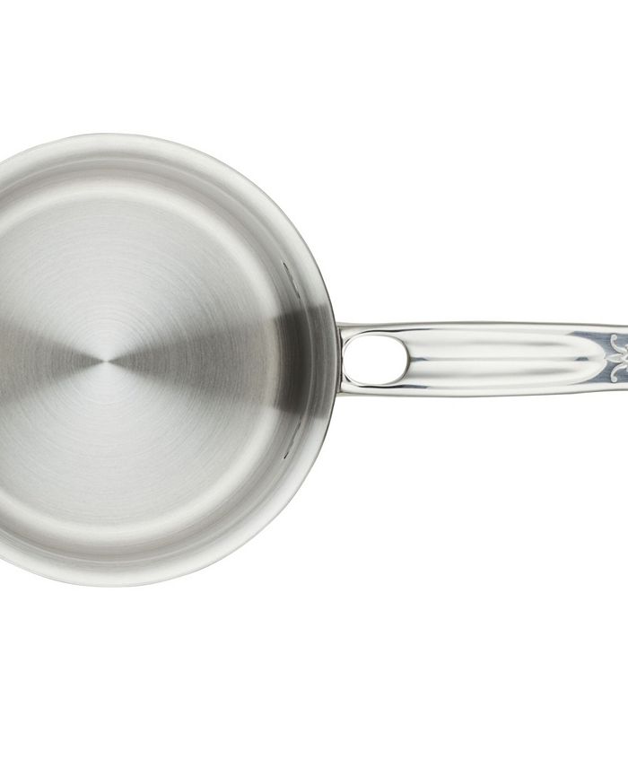 Hestan Thomas Keller Insignia Commercial Clad Stainless Steel 0.75