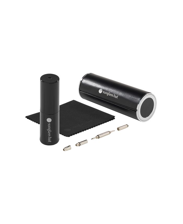 Sunglass Hut Collection Cleaning & Care Kit Macy's