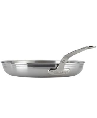 ProBond&reg; Clad Stainless Steel 12.5" Open Skillet
