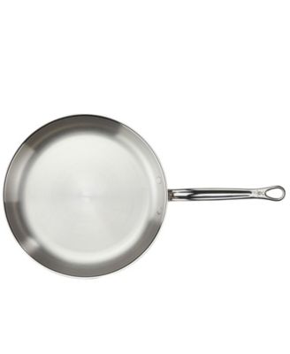 CopperBond Copper Induction 12.5" Open Skillet