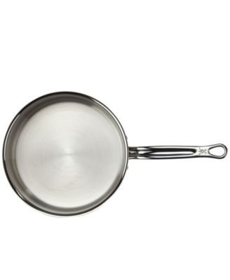 CopperBond Copper Induction 3-Quart Covered Saucepan