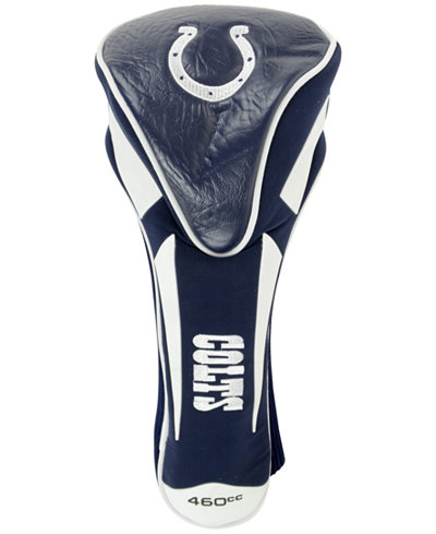 Team Golf Indianapolis Colts Golf Club Headcover