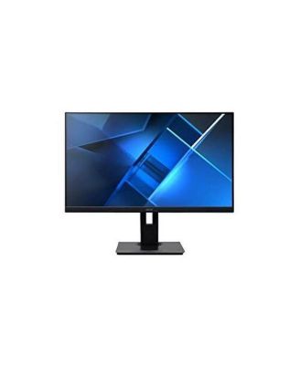 UM.WB7AA.H01 22 in. B EPEAT Silver White LED Backlight LCD AG VA Monitor, Black
