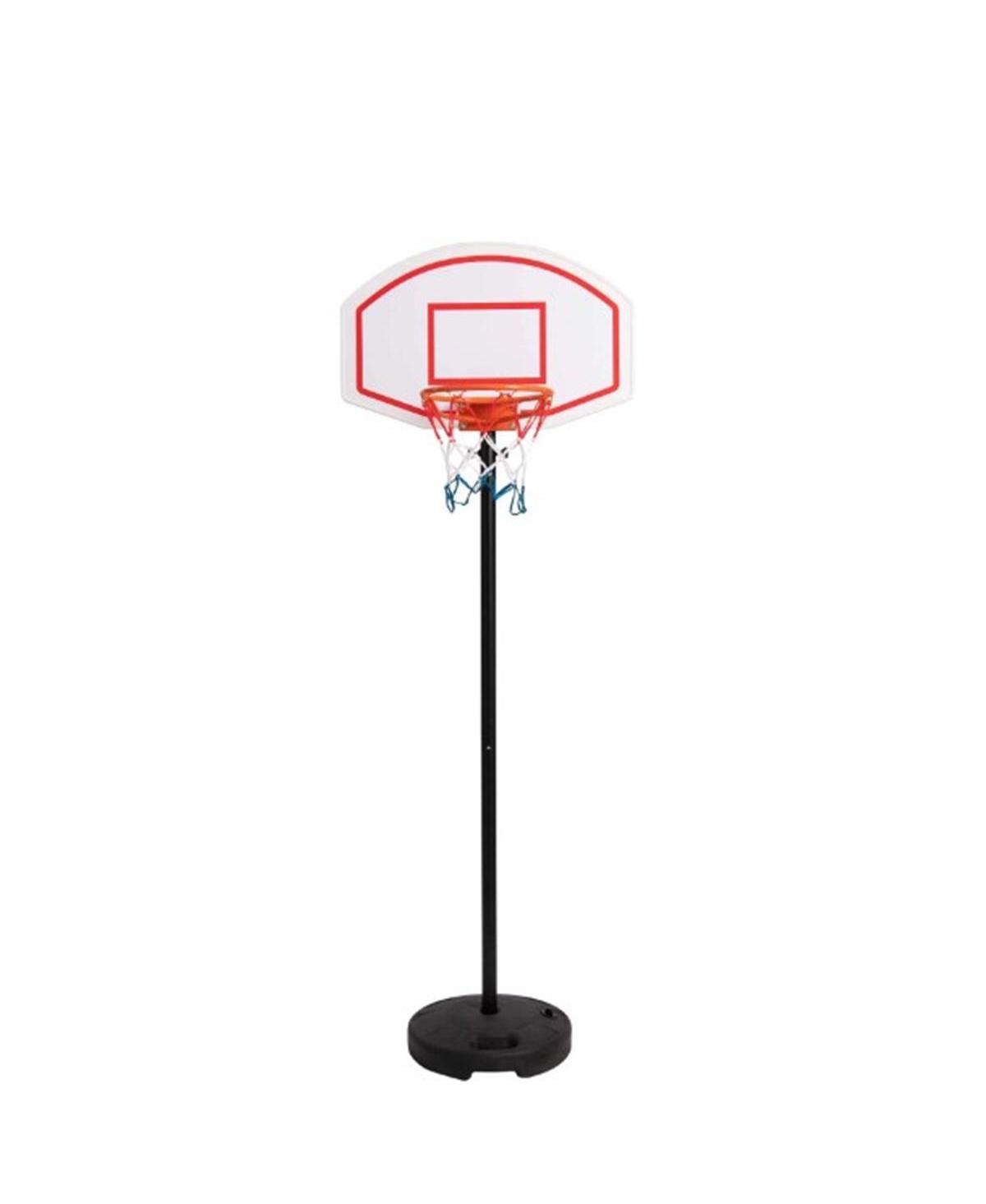 Street Ball Portable Basketball System - Open miscellaneous
