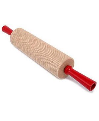  Square Cut Rolling Pin